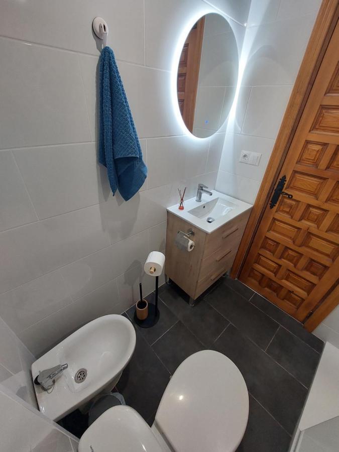 アルビールApartamento Boieroアパートメント エクステリア 写真